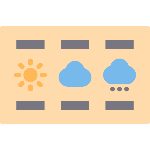 Weather app weather app application meteorology icon Weather app weather app application meteorology icon