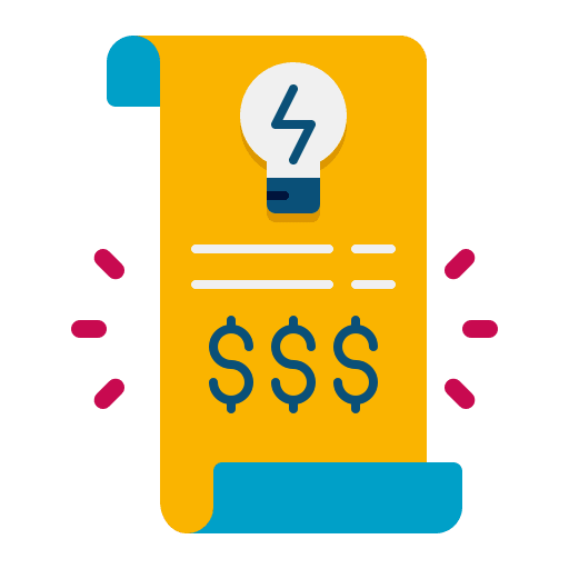 Electronics electronics electronic online payment icon