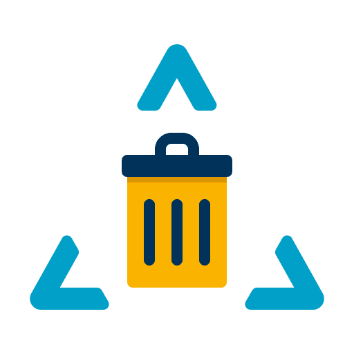 Recycling recycle sign recycle symbol recycling icon