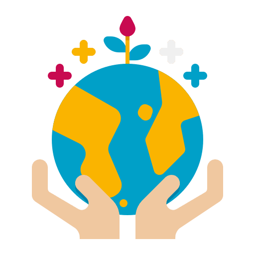 Save energy planet sustainable sustainability icon