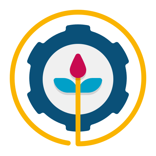 Sustainability sustainable ecology recycling icon