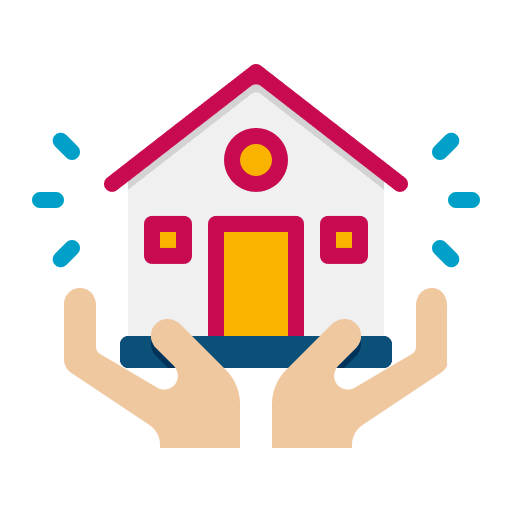 Tiny house sustainable tiny house tiny icon