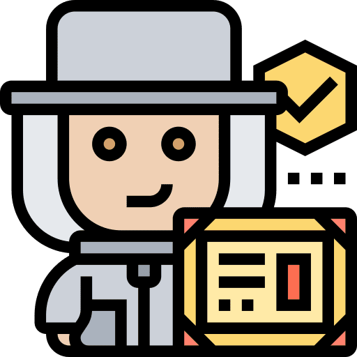 Certificate apiary degree contract icon Certificate apiary degree contract icon
