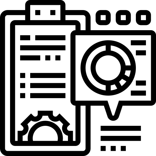 Graph graph business and finance statistics icon Graph graph business and finance statistics icon