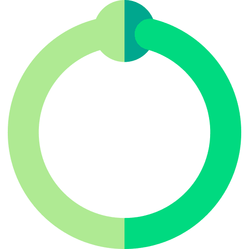 Ouroboros cultures eternity reptile icon