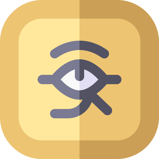Eye of ra ancient egypt eye of ra cultures icon Eye of ra ancient egypt eye of ra cultures icon