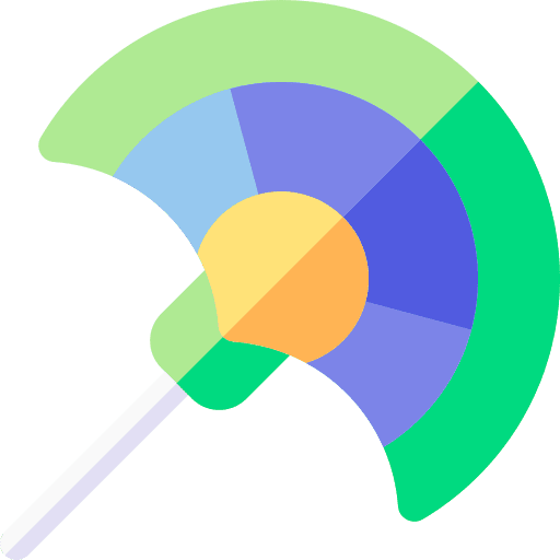 Fan accessory fan celebration icon Fan accessory fan celebration icon