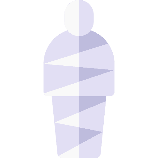 Mummy mummy spooky cultures icon Mummy mummy spooky cultures icon