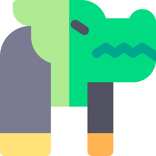Sobek mythology avatar god icon Sobek mythology avatar god icon