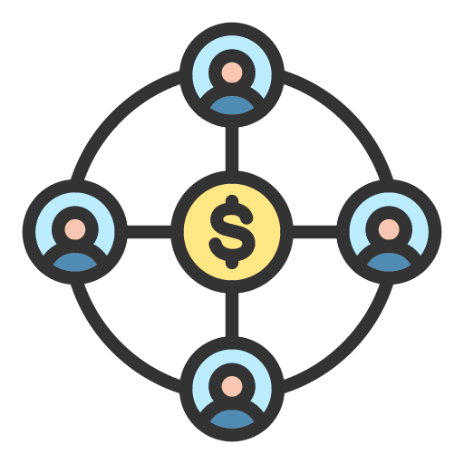 Affiliate marketing marketing selling affiliate marketing icon Affiliate marketing marketing selling affiliate marketing icon