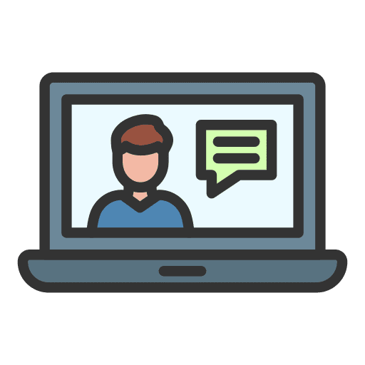 Live stream live streaming communications broadcaster icon Live stream live streaming communications broadcaster icon