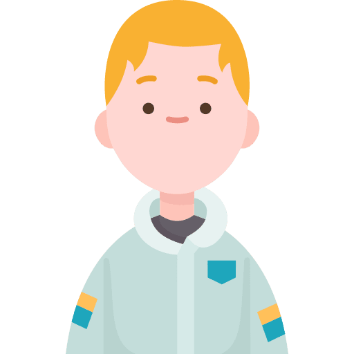 Pilot people user caucasian icon Pilot people user caucasian icon