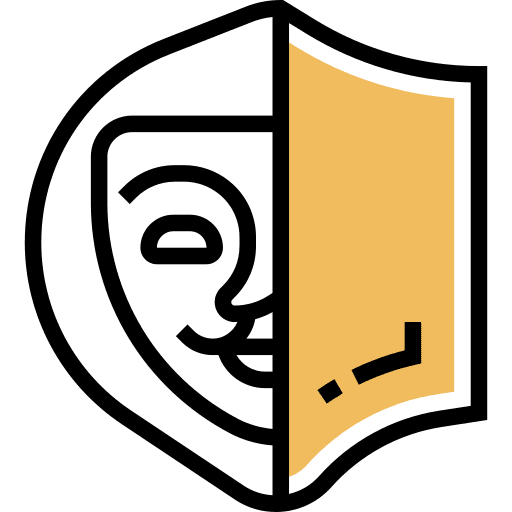 Defense defense shield security icon Defense defense shield security icon