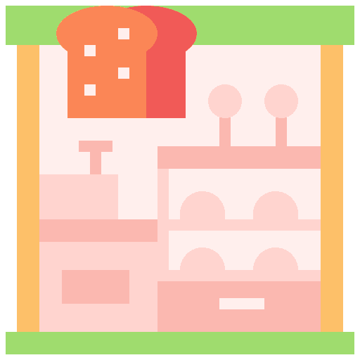 Bakery shop store bakery shop shop icon Bakery shop store bakery shop shop icon