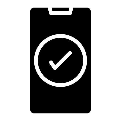 Completed task done ui success icon Completed task done ui success icon