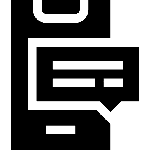 Smartphone mobile phone smartphone communications icon Smartphone mobile phone smartphone communications icon
