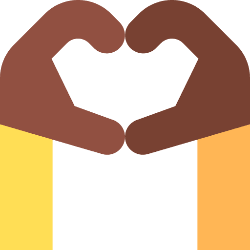 Friendship gesture hand hands and gestures icon Friendship gesture hand hands and gestures icon