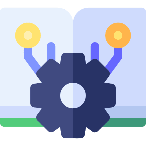 Machine learning machine ui machine learning icon Machine learning machine ui machine learning icon