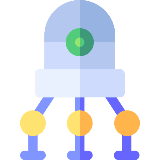 Nanobot nanorobots nanobot robotics icon Nanobot nanorobots nanobot robotics icon