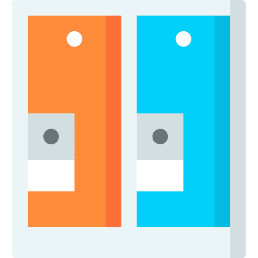 Lockers swimming pool lockers gym icon Lockers swimming pool lockers gym icon
