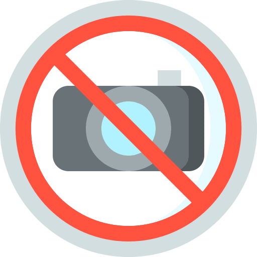 No photos no photos no camera sign icon No photos no photos no camera sign icon