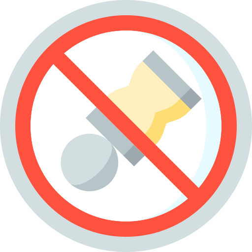 No littering not allowed sign no littering icon No littering not allowed sign no littering icon