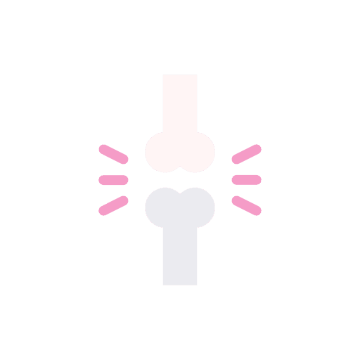 Bone orthopedic fracture anatomy icon