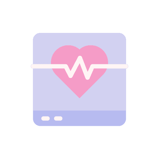 Ekg monitor healthcare and medical electrocardiogram heartbeat icon Ekg monitor healthcare and medical electrocardiogram heartbeat icon