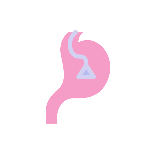 Endoscopy stomach digestive endoscopy icon Endoscopy stomach digestive endoscopy icon