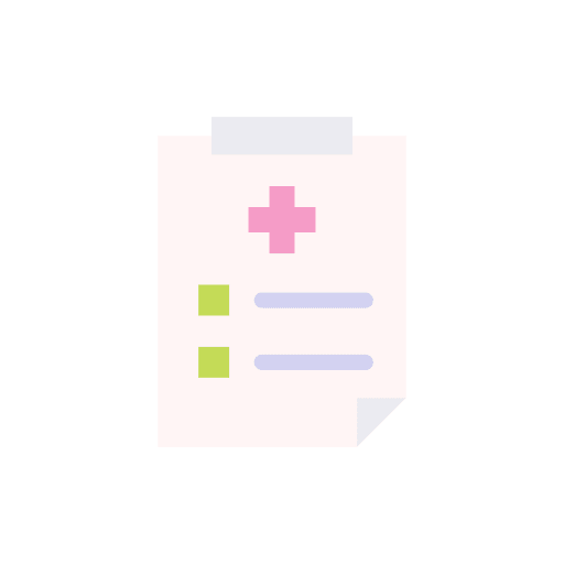 Checkup healthcare and medical exam checkup icon Checkup healthcare and medical exam checkup icon