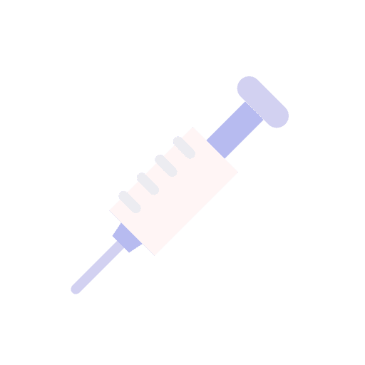 Vaccination vaccination injection drug icon Vaccination vaccination injection drug icon