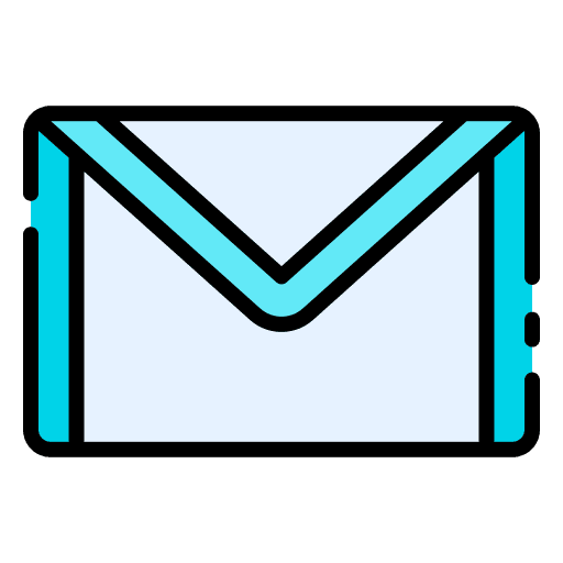 Mail mailing logo email icon