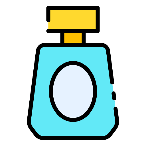 Perfume beauty perfume spray spray bottle icon Perfume beauty perfume spray spray bottle icon