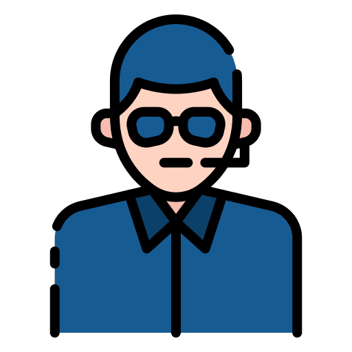 Bodyguard professions and jobs policeman bodyguard icon Bodyguard professions and jobs policeman bodyguard icon