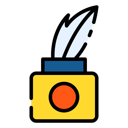 Inkwell ink cultures inkwell icon Inkwell ink cultures inkwell icon
