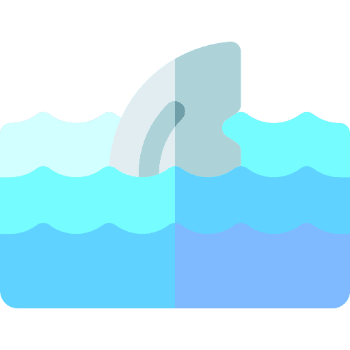 Shark wild life animal kingdom animals icon Shark wild life animal kingdom animals icon