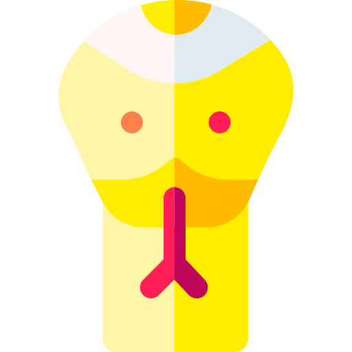 Snake snake reptile animals icon Snake snake reptile animals icon