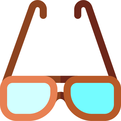 Sunglasses accessories healthcare vision icon Sunglasses accessories healthcare vision icon