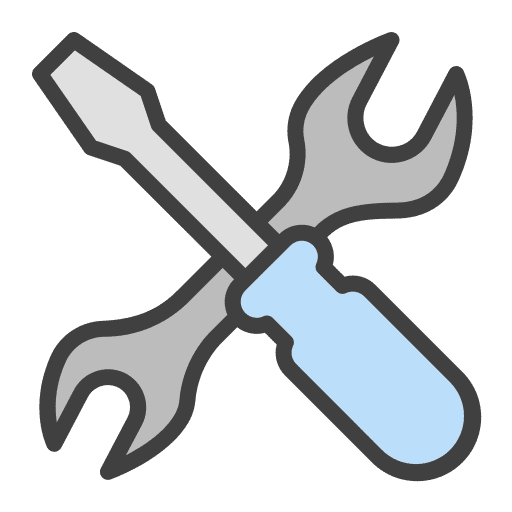Tool preferences fix tool icon