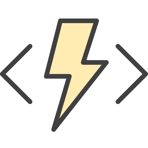 Voltage cpu code voltage icon