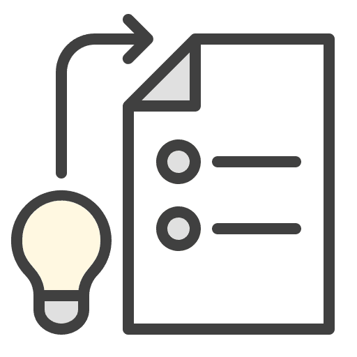 Agile industry idea agile icon
