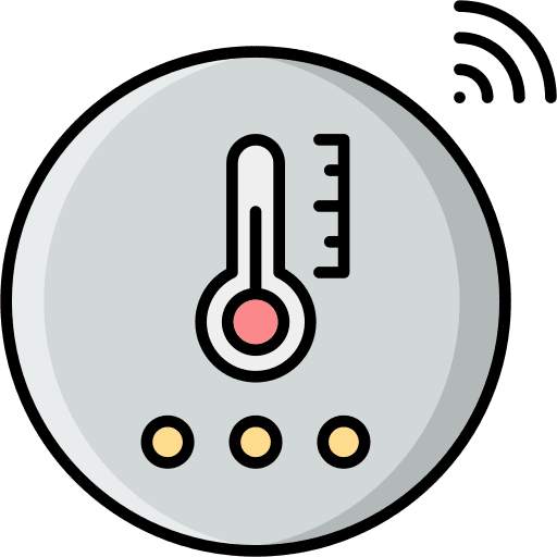 Humidity sensor humidity sensor electronics wifi signal icon