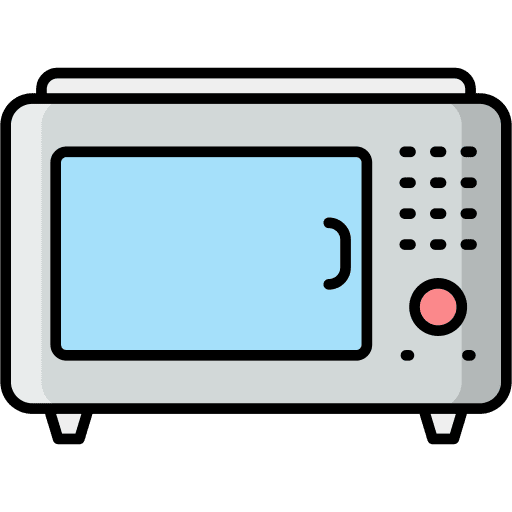 Microwave oven electronics microwave oven cooking icon Microwave oven electronics microwave oven cooking icon