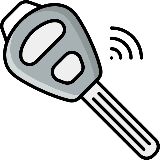 Smart key smart key passkey security icon Smart key smart key passkey security icon