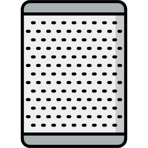 Speaker music and multimedia audio sound icon Speaker music and multimedia audio sound icon