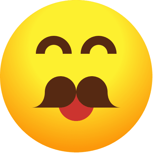 Father smiley emoji smileys icon