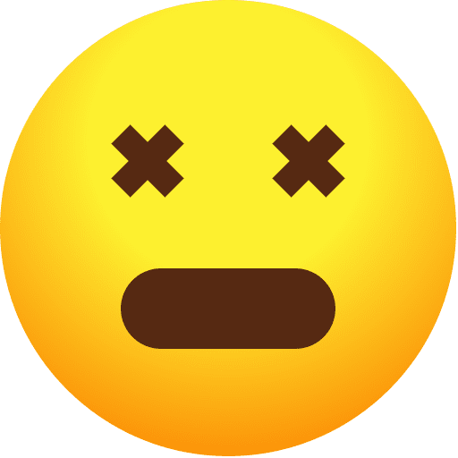 Dead emoticon smileys emoticon symbol icon