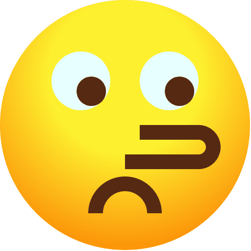 Liar liar lie emoticon icon