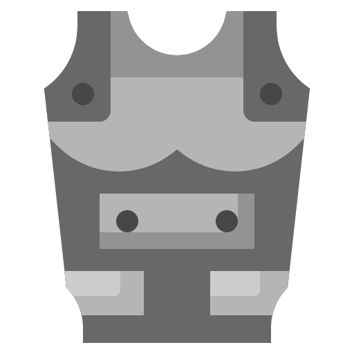 Armour multisports sports and competition sport icon