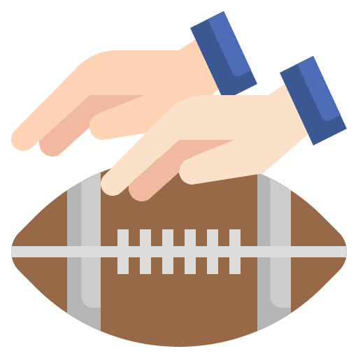 Team sport sports and competition rugby ball rugby icon